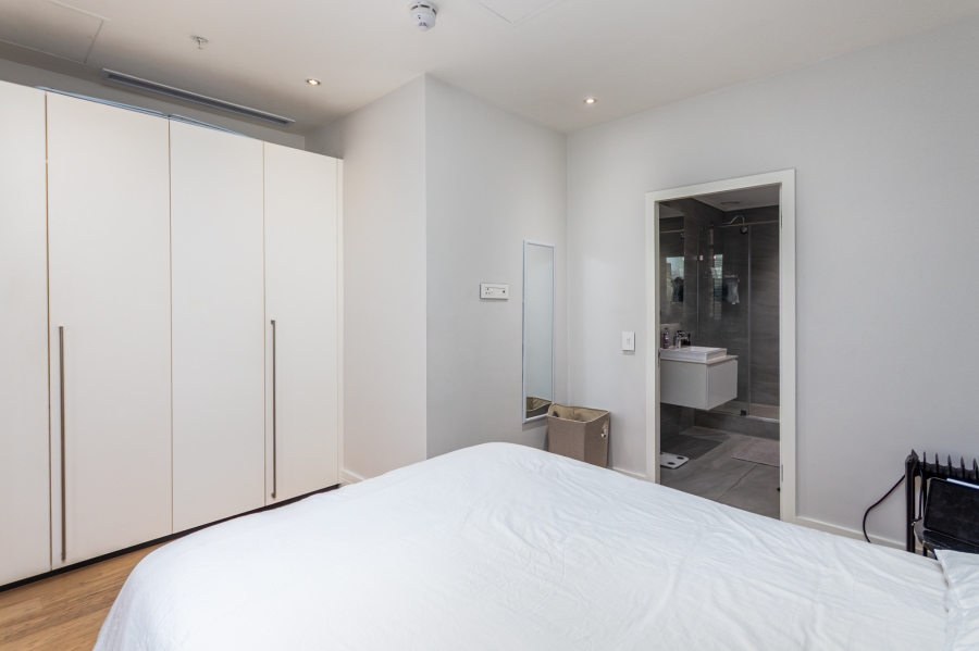 1 Bedroom Property for Sale in Cape Town City Centre Western Cape